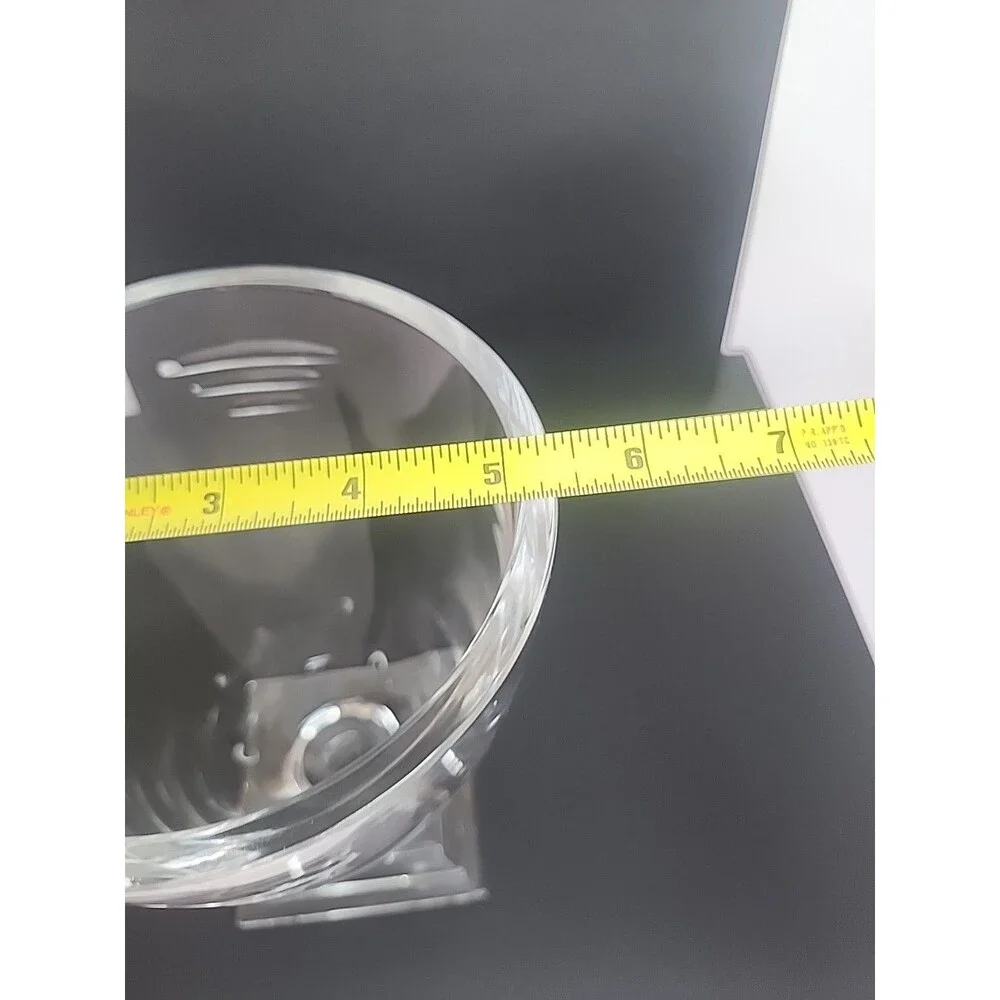 Waterford crystal metropolitan